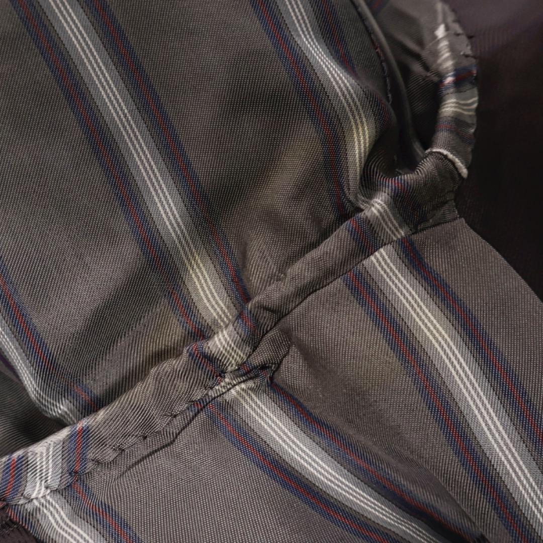 H4438◾️メンズティノラス ベスト スラックス パンツ3ピーススーツ Y2K