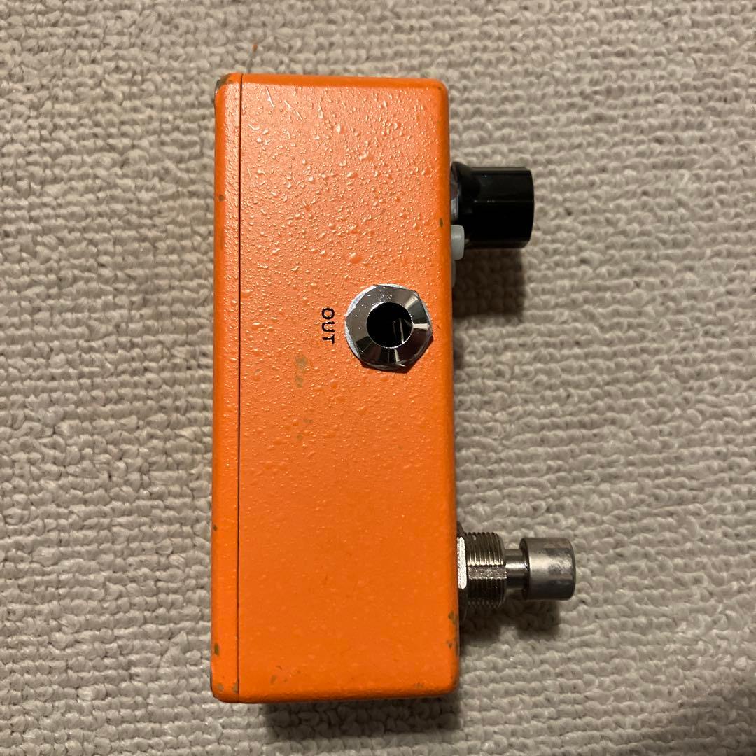 MXR phase 95 フェイザー MXR phase 95 フェイザー MXR Phase 90