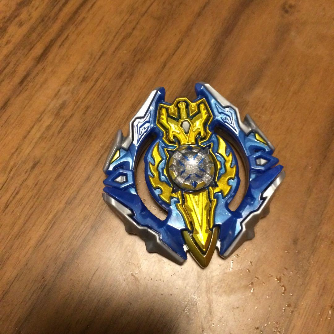 ジークエクスカリバー.1.lr金剣ver. - メルカリ