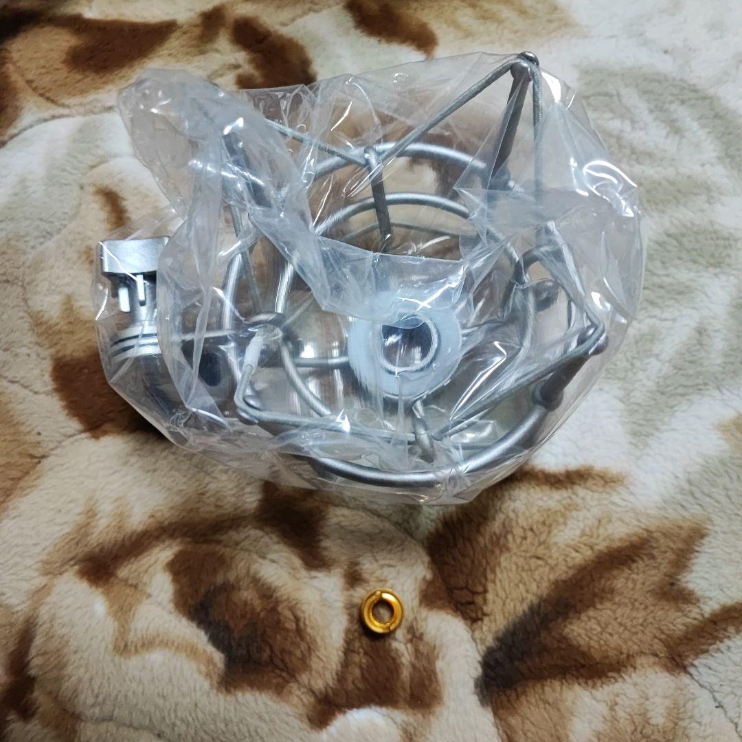 もぐら 新品 自作 マイク Neumann U87(ビンテージ) クローン