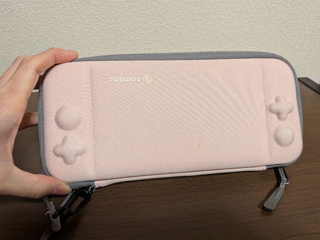 Switch本体 128GBSD/ケース/USBLANアダプター