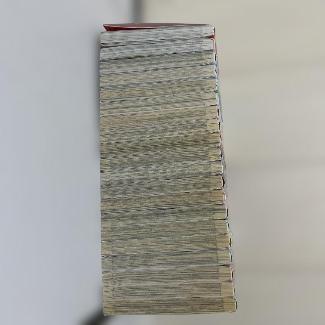 薬屋のひとりごと　漫画全巻セット