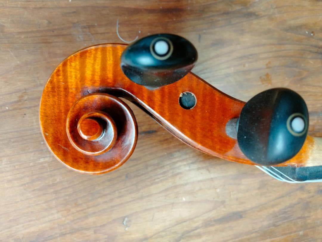 【最終値下げ】バイオリン　ゴーシュ#20