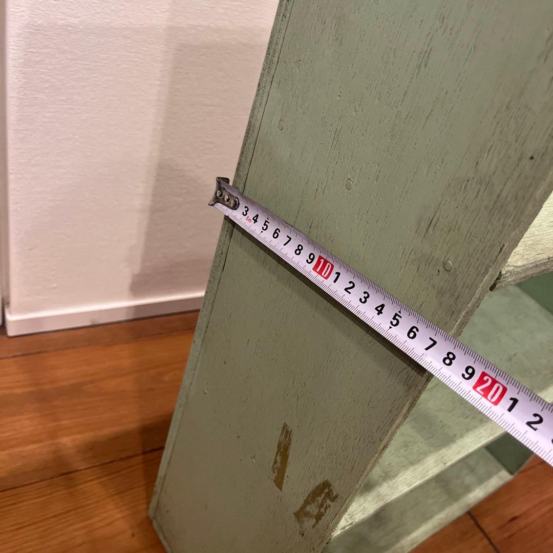 ヴィンテージ ジェダイカラー 棚