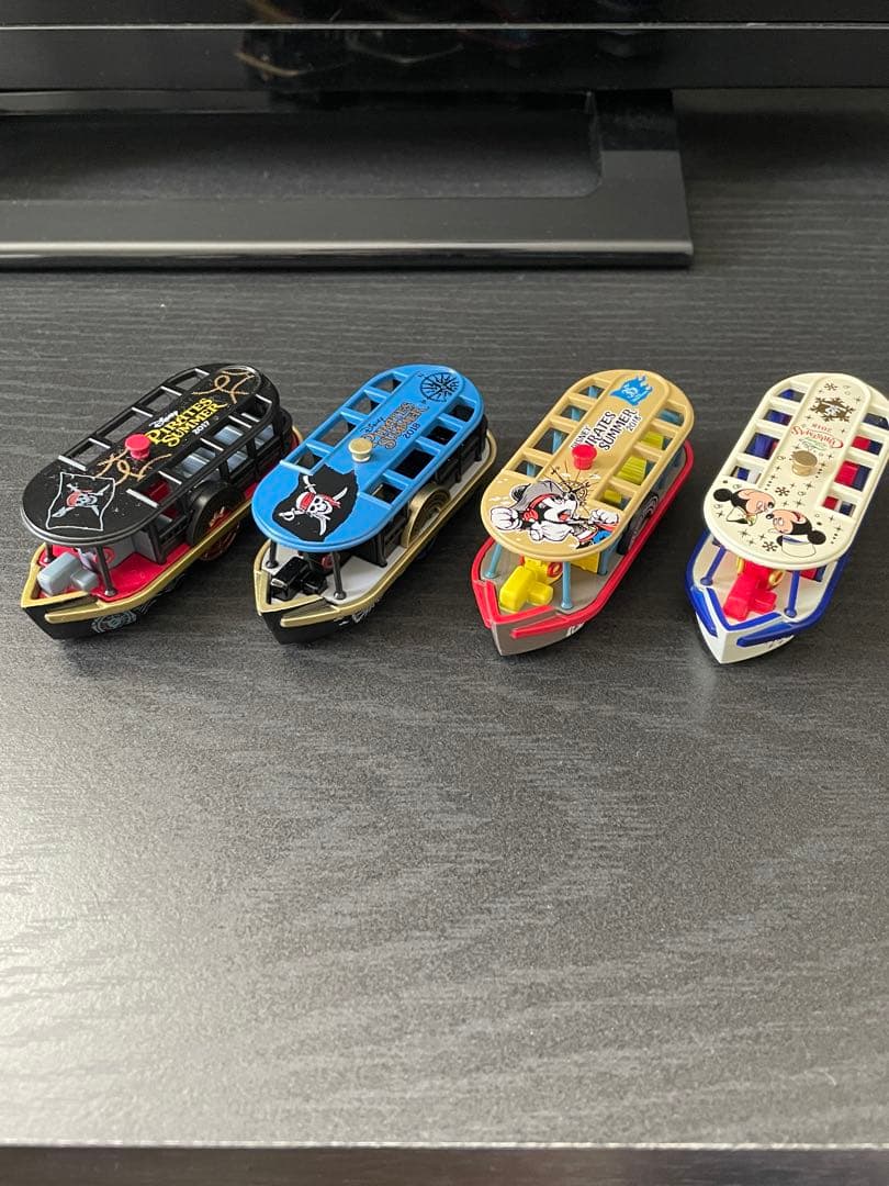 【限定値下】ディズニー トミカ 全48種セット