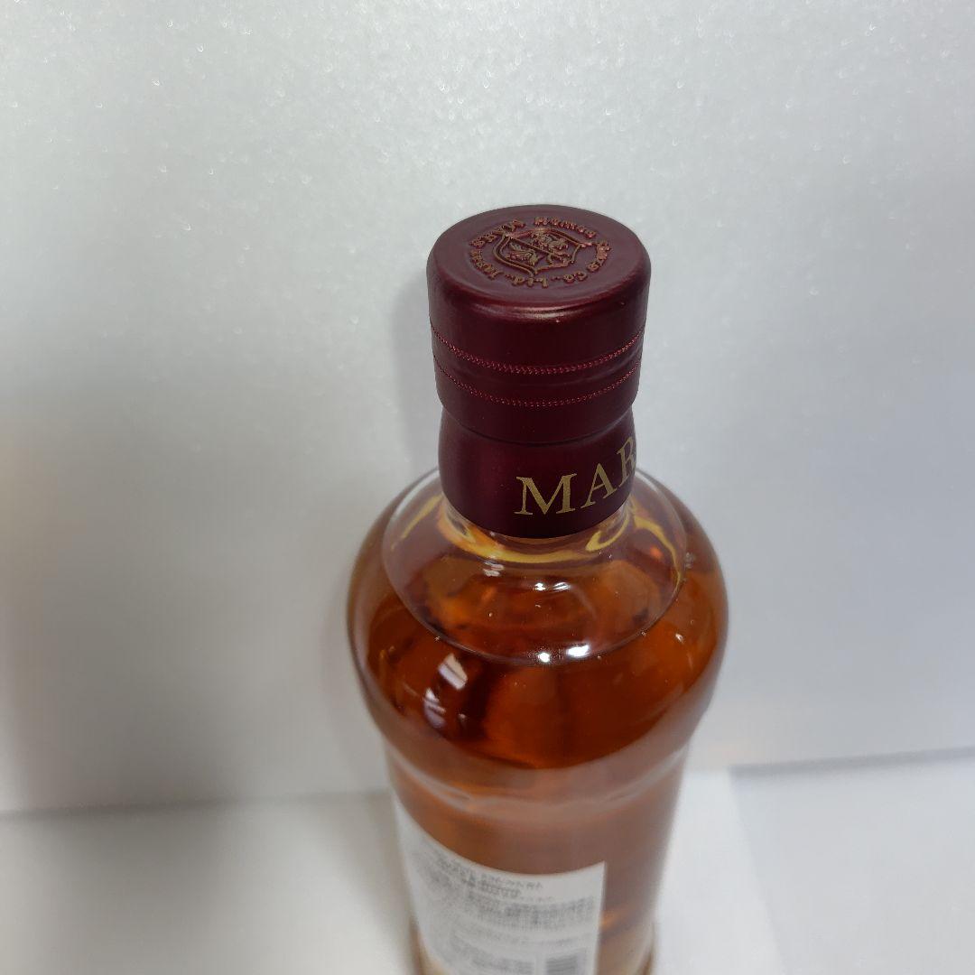 ウイスキー安積2022Edition 津貫2022Edition2本セット - メルカリ