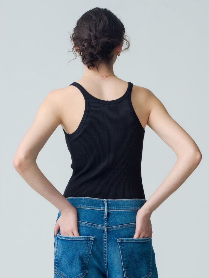 OUR WACOAL別注RHC アメリカンスリーブタンクトップ　サイズM