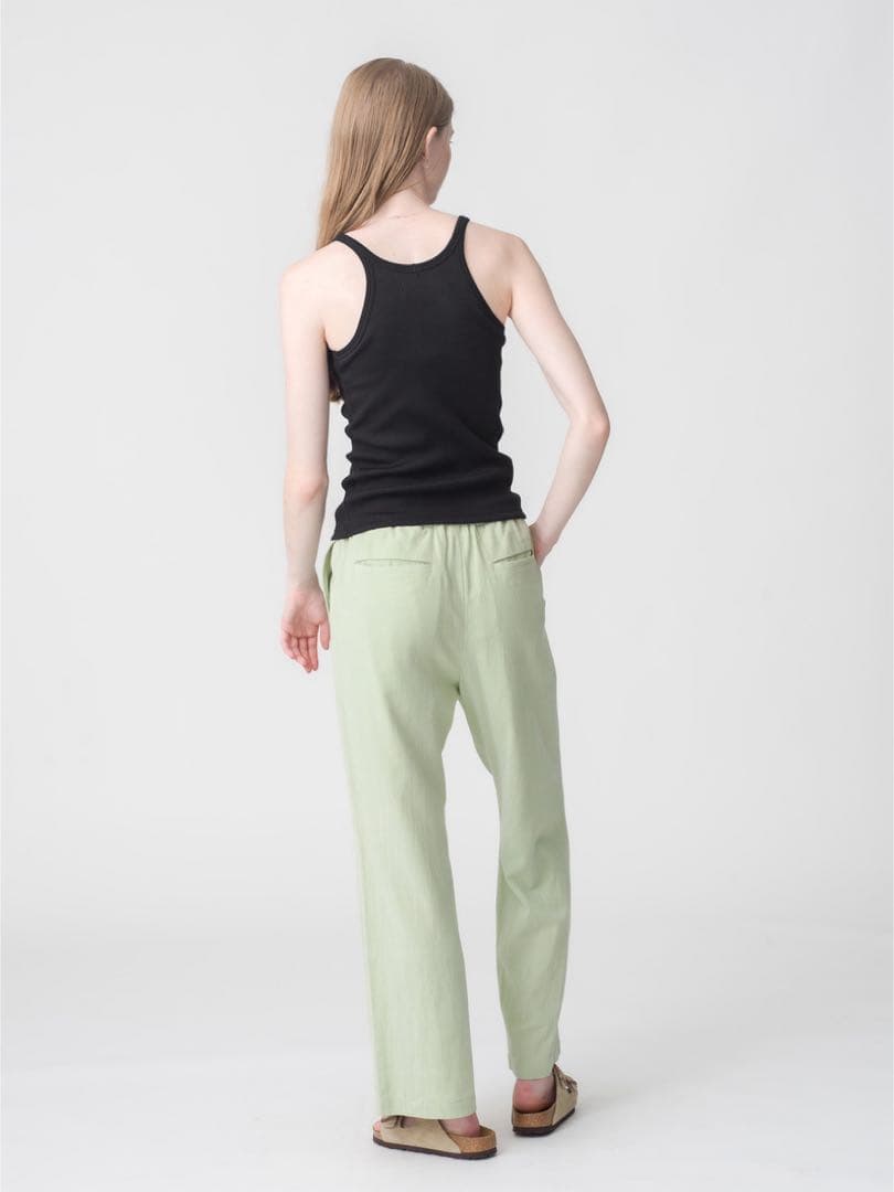 OUR WACOAL別注RHC アメリカンスリーブタンクトップ　サイズM