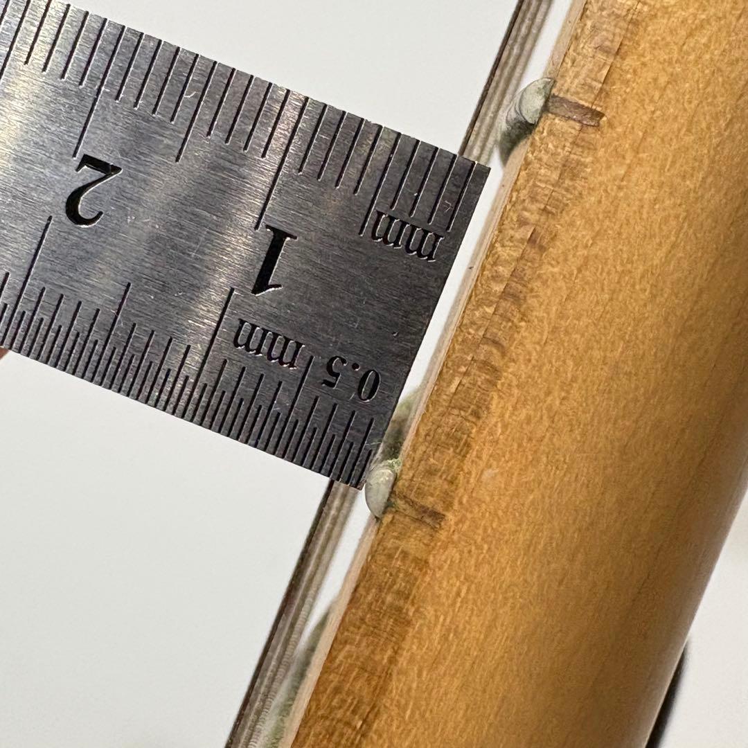 Squier Stratocaster Standard エレキギター