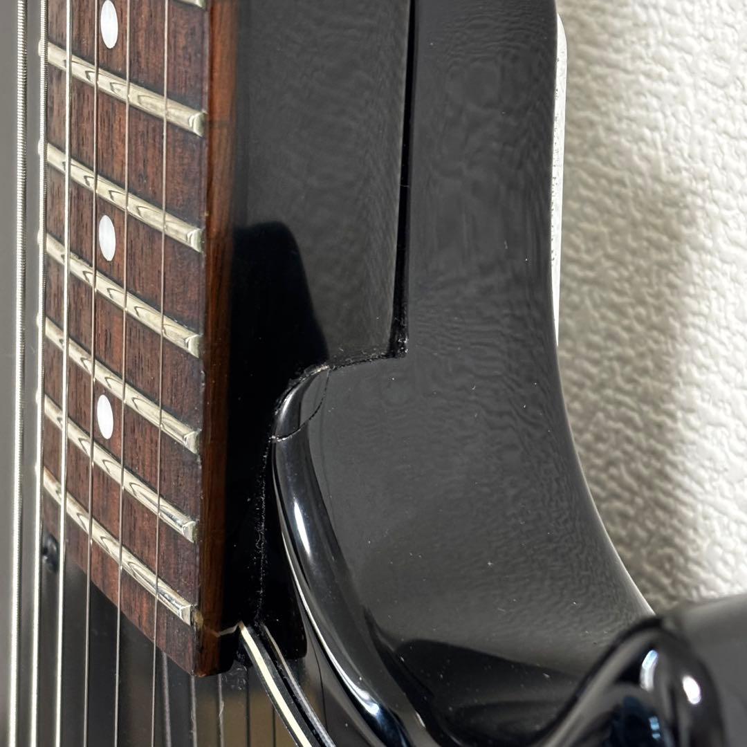 レスポールジュニア エピフォン Epiphone by Gibson