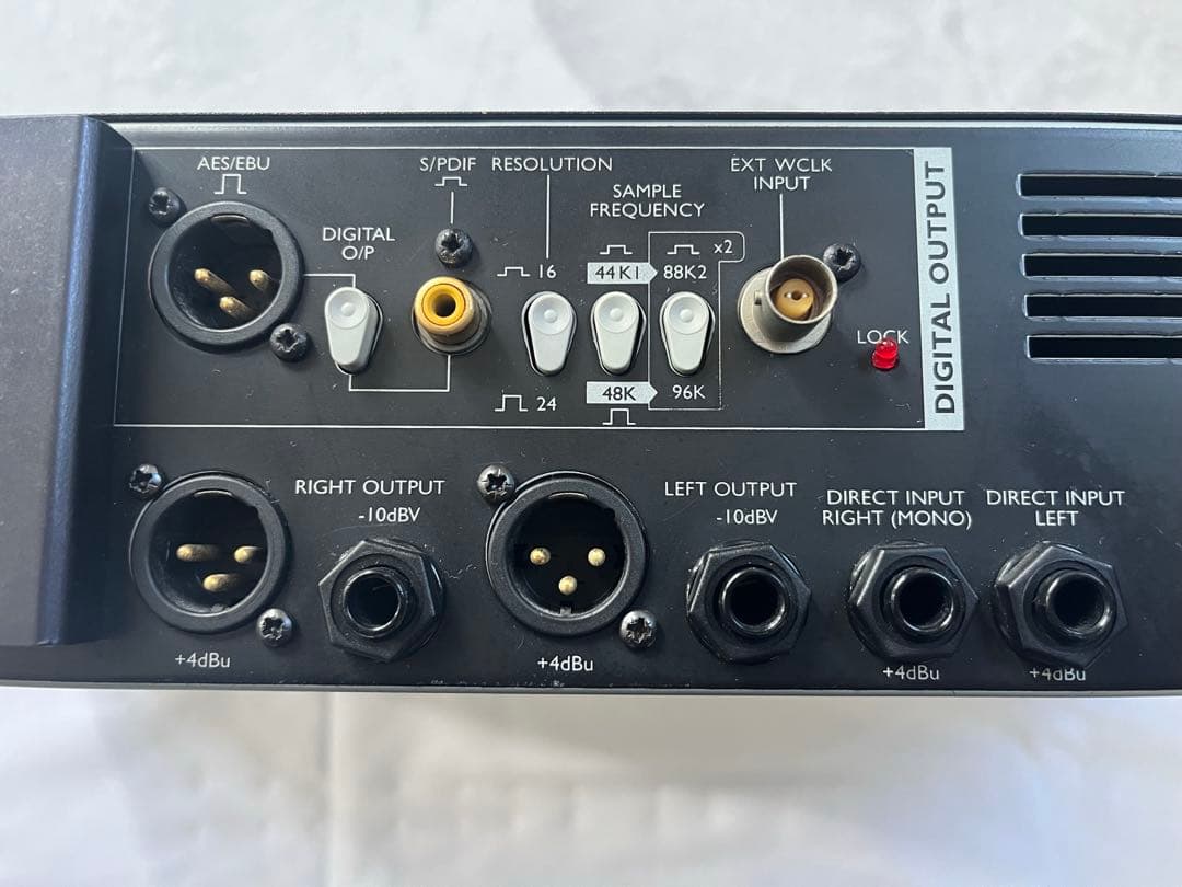 Focusrite MixMaster ミックス/マスタリング マルチコンプ