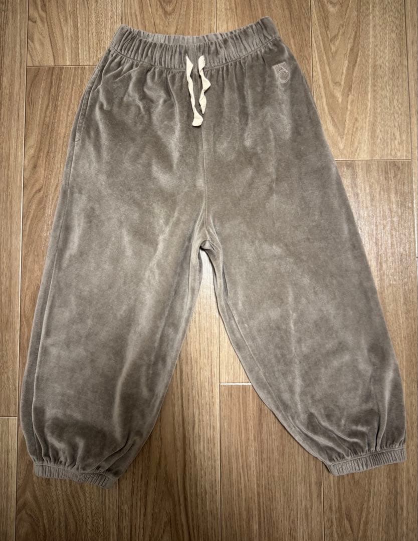 main story Balloon Pant Satellite 6Y