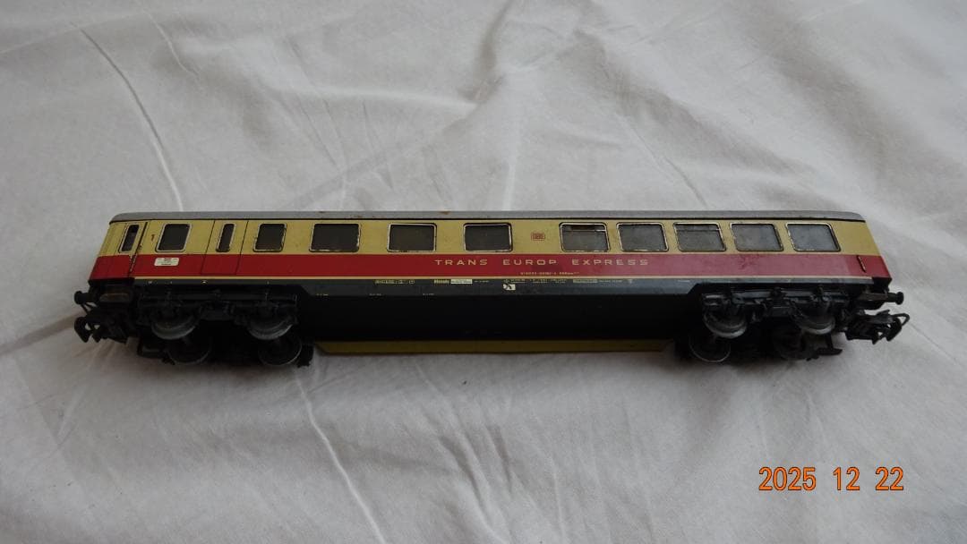 Märklin メルクリン 車両・レールセット