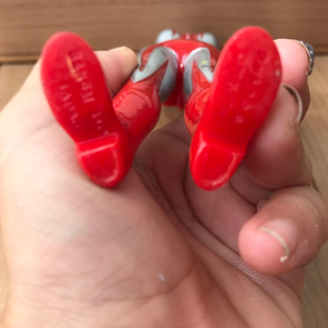 ウルトラの母(古物)１９８９年