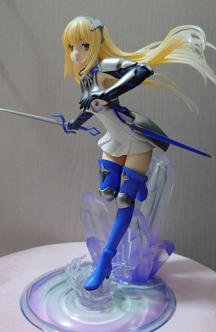 超希少・絶版品】レベルネオ LEVEL NEO ダンまち ボックス レベル