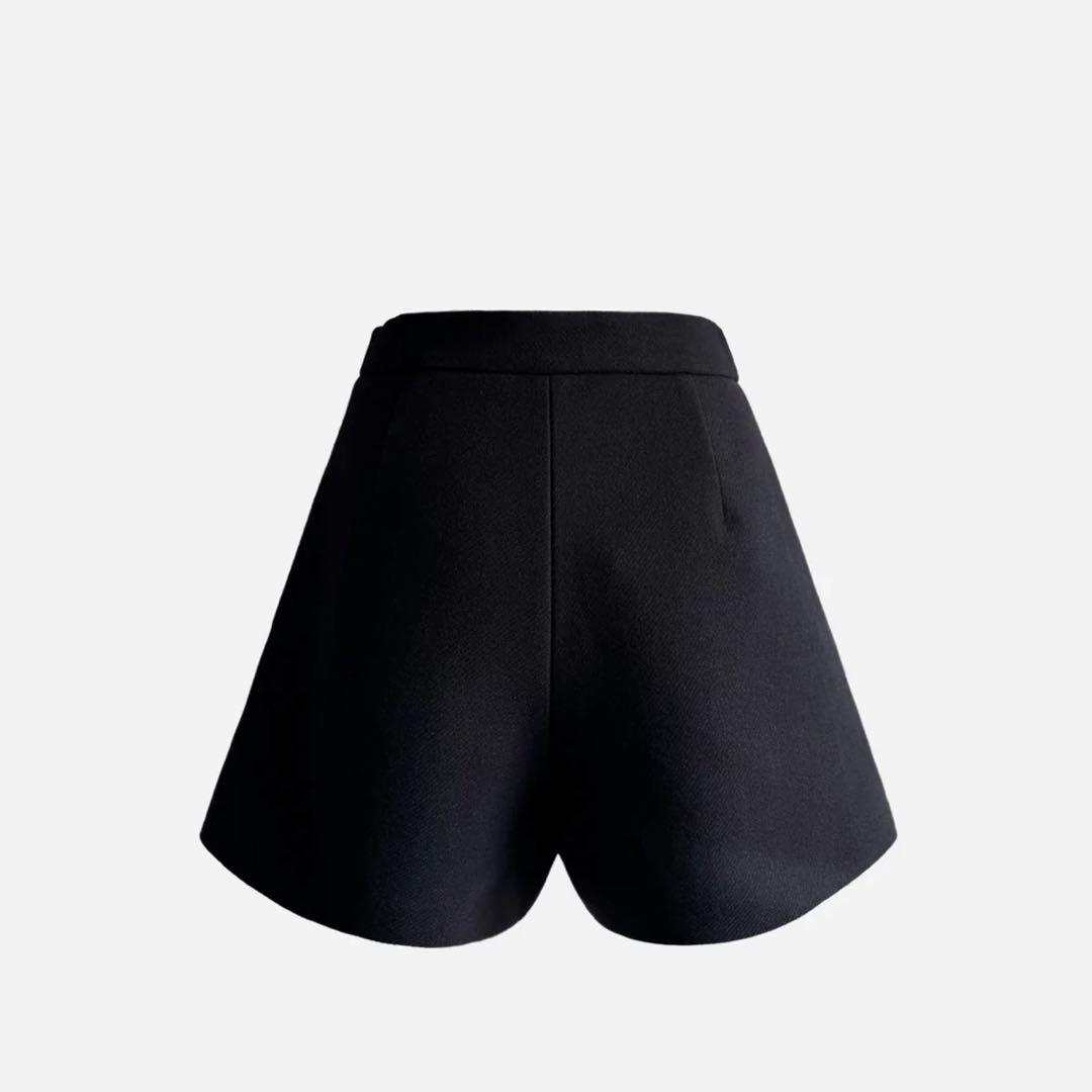 シェリエ sheller キュロット