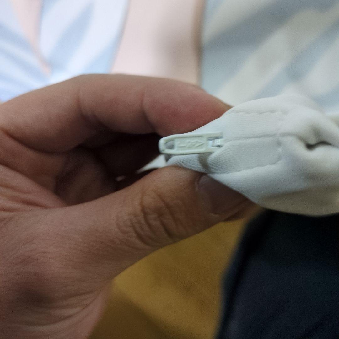 u*2様 ダンまち　ヘスティア　抱き枕カバー　fanema限定 C107 先行販