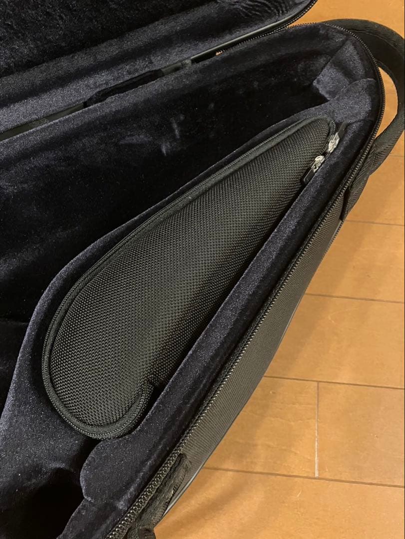 オマケ付き♡セルマー シュプレーム サックス ケースsupreme