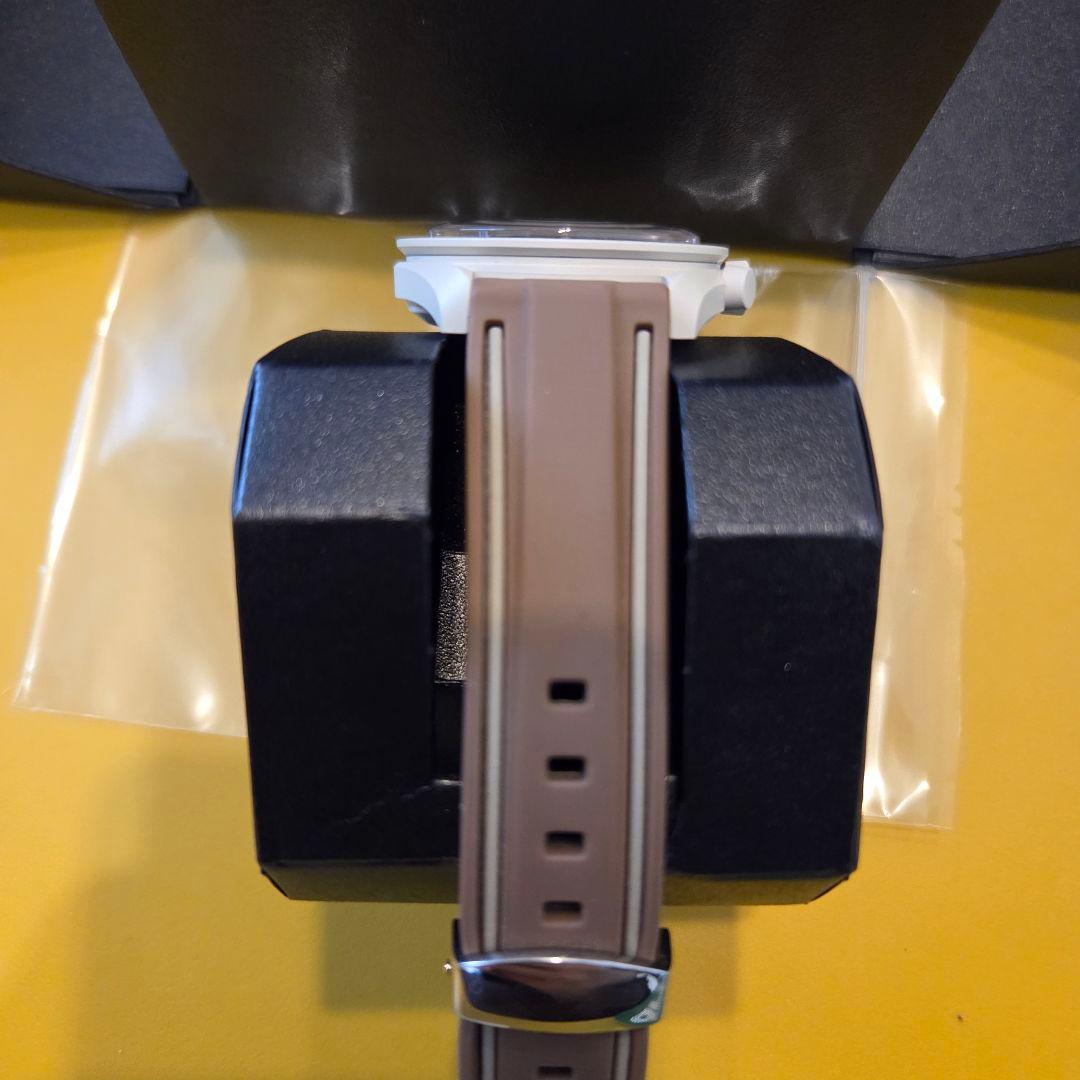 スウォッチ×オメガ　OMEGA×Swatch MISSION TO SATURN