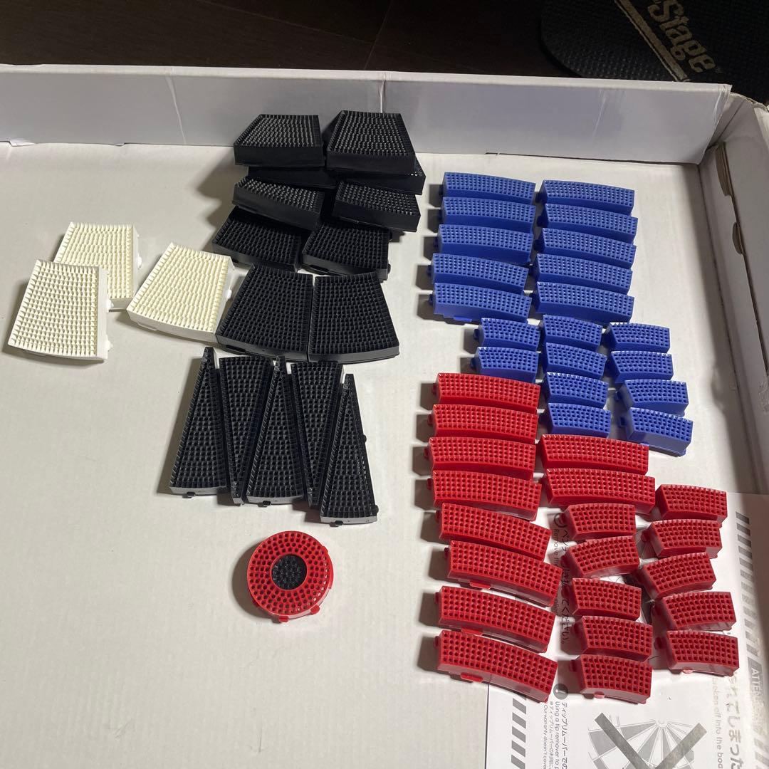 DARTSLIVE 200S ダーツボード 交換セグメント付き