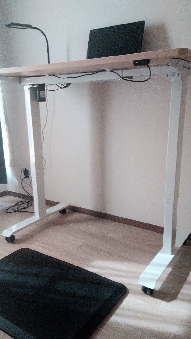 FLEXI SPOT スタンディングデスク