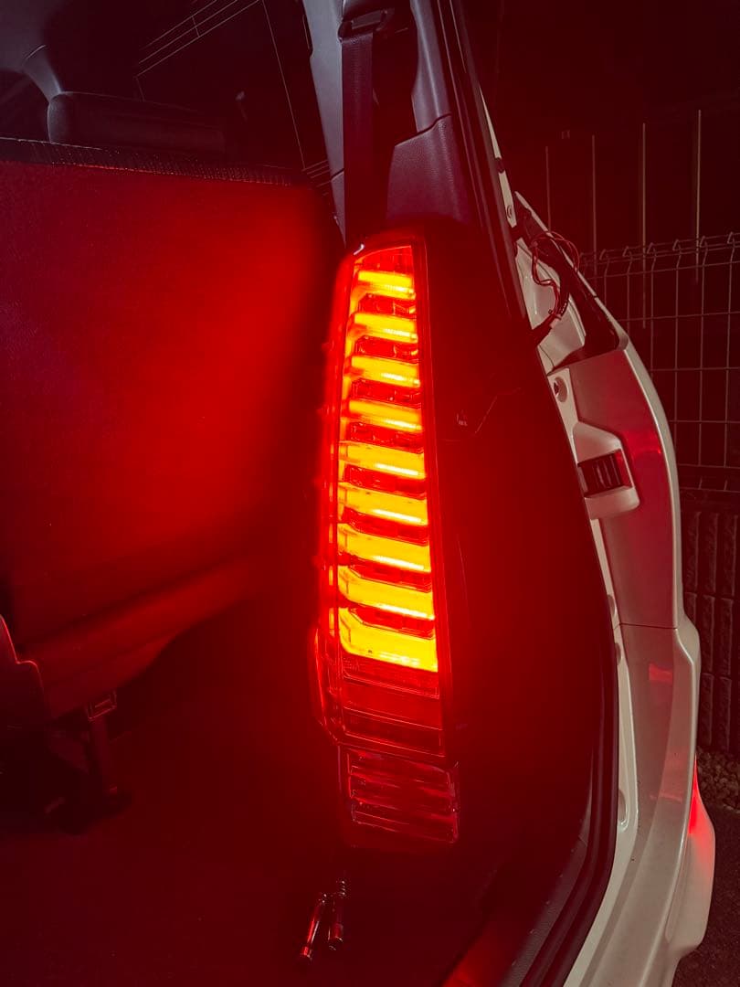 ダズフェローズ テール ノア・ヴォクシー 80 テール 【公式通販】 80