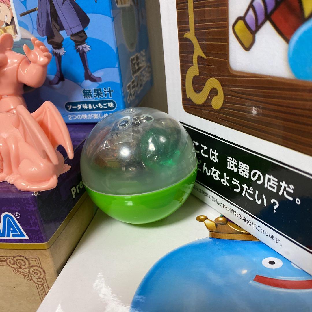 ドラゴンクエスト フィギュアセット♪ ドラクエⅢ フィギュア セット