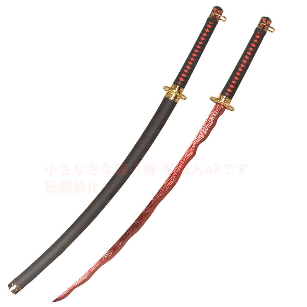 《艾尔登法环》屍山血海精工版 古兵器 武具　刀装具　模造刀 Cosplay