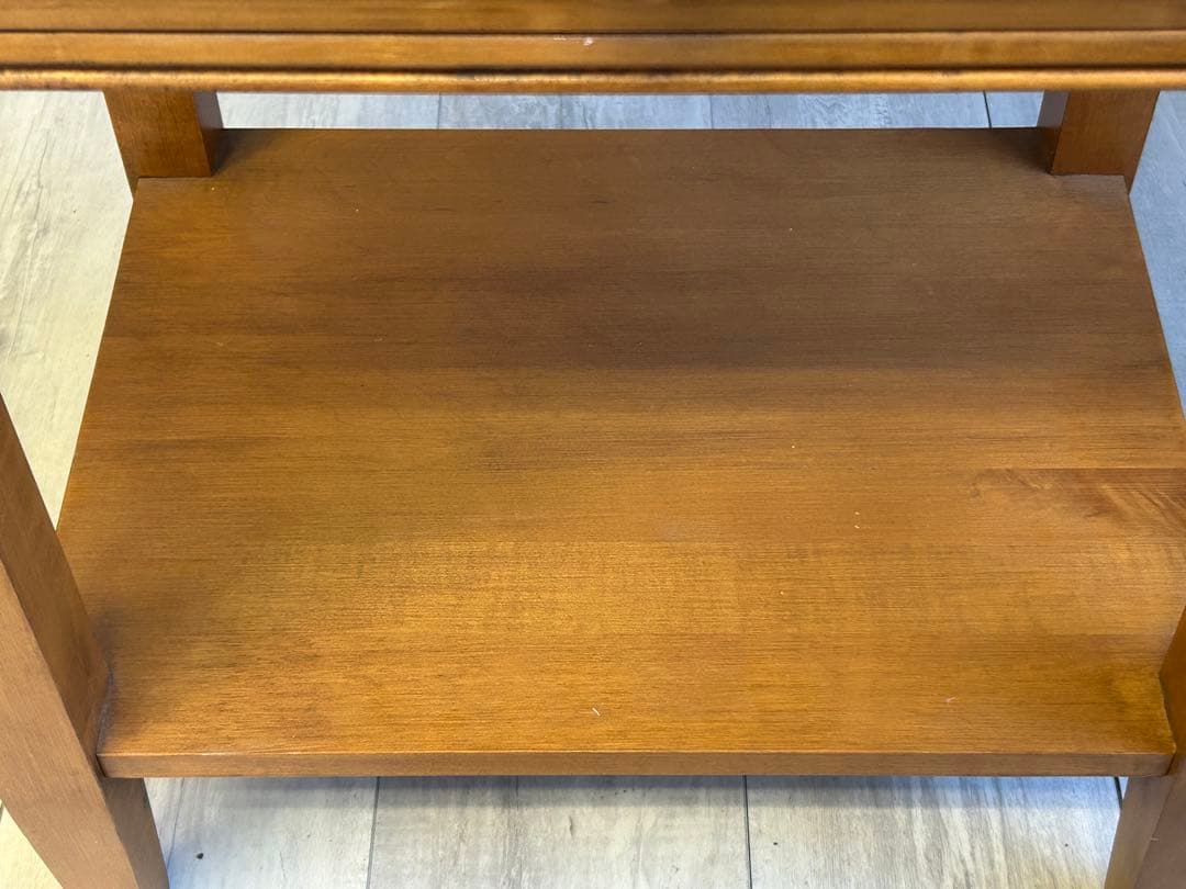 ② ETHAN ALLEN イーセンアーレン アメリカ製 サイドボード SR