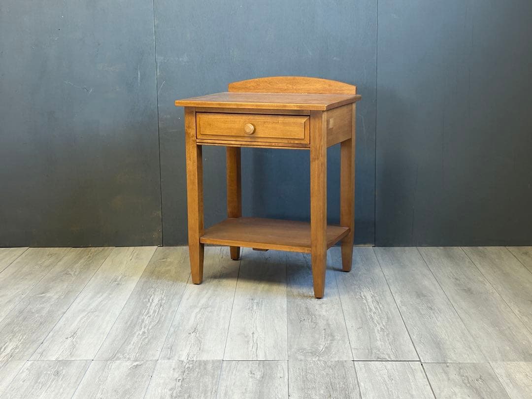 ② ETHAN ALLEN イーセンアーレン アメリカ製 サイドボード SR