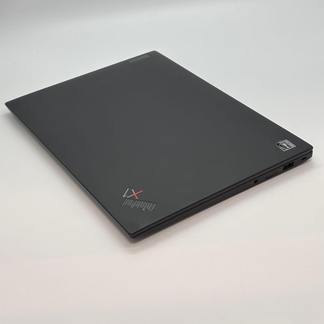 ThinkPad X1 Carbon Gen 9 I7-1165/タッチ/LTE