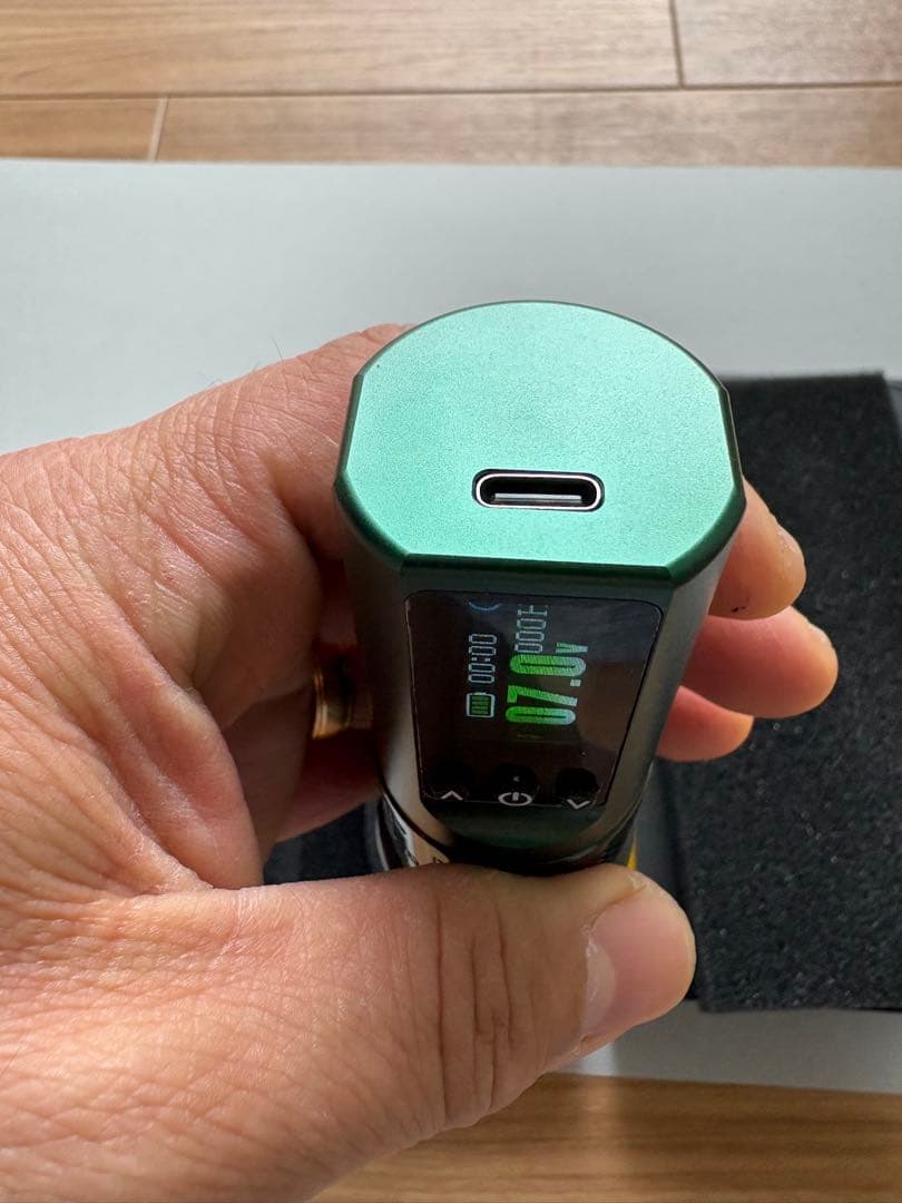 Trex 高品質のタトゥーマシン