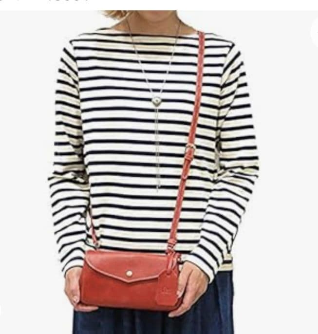 ★値下げ★専用ページ！本革お財布的ショルダー