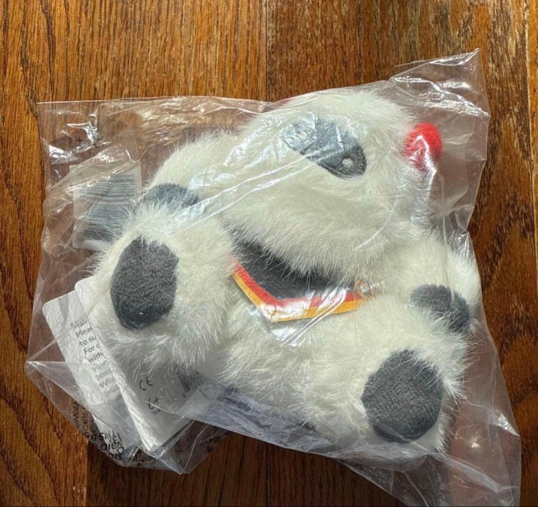 sky星を紡ぐ子どもたち ぬいぐるみキーホルダー ハグ好きの隠者