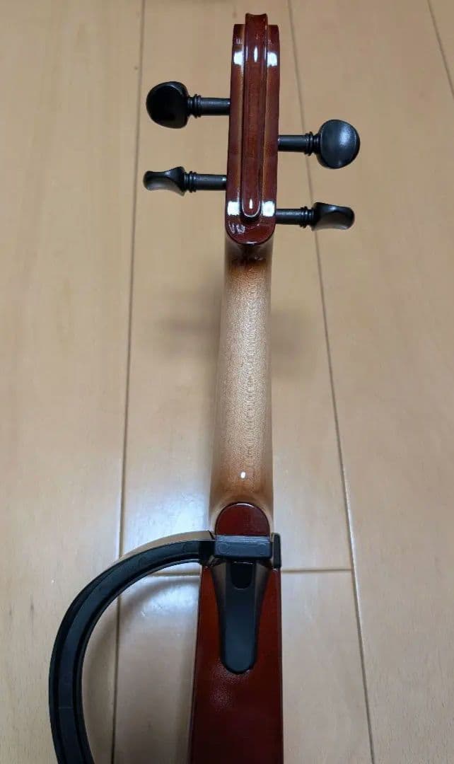 ヤマハ サイレントバイオリン SV150