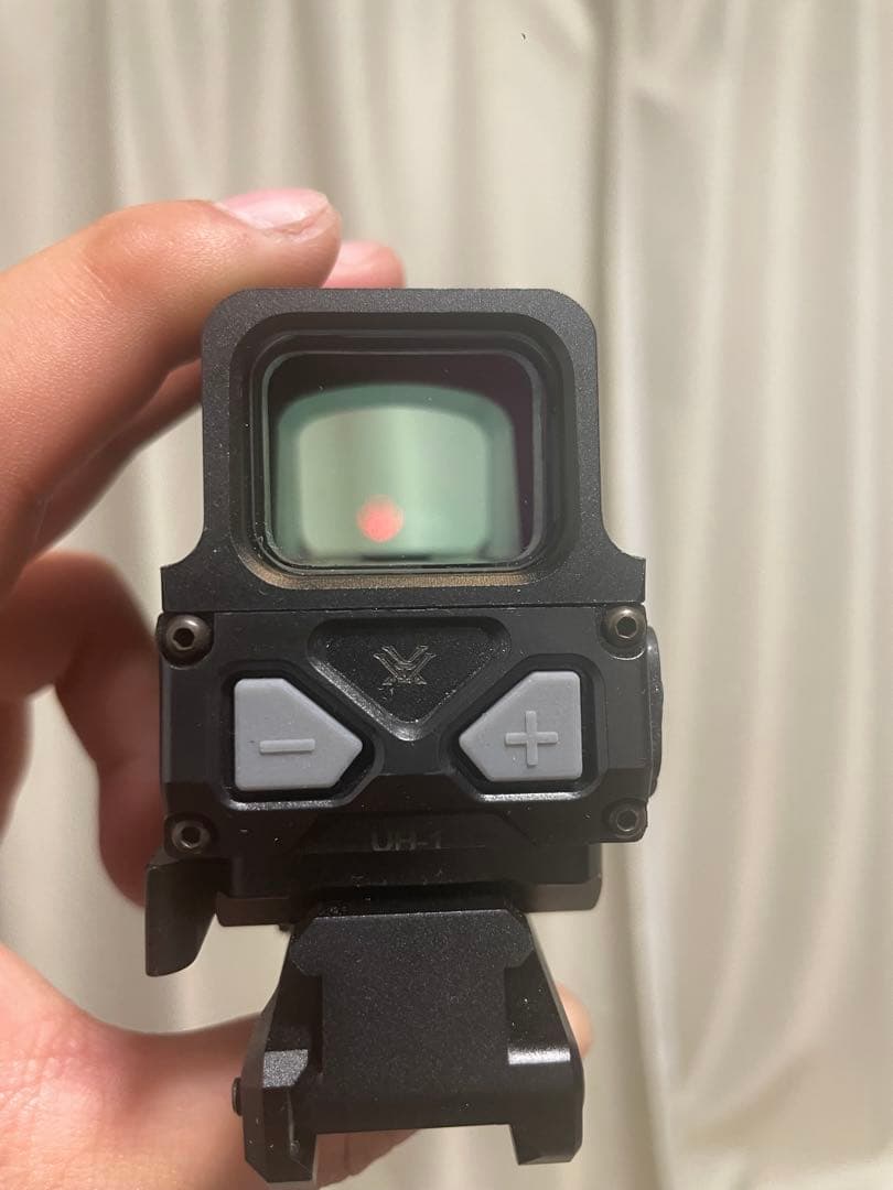 vortex UH-1 VECTOR OPTICS マグニファイア