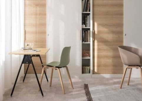 ジャーナル スタンダード ファニチャー コンパスレッグデスク アスプルンド