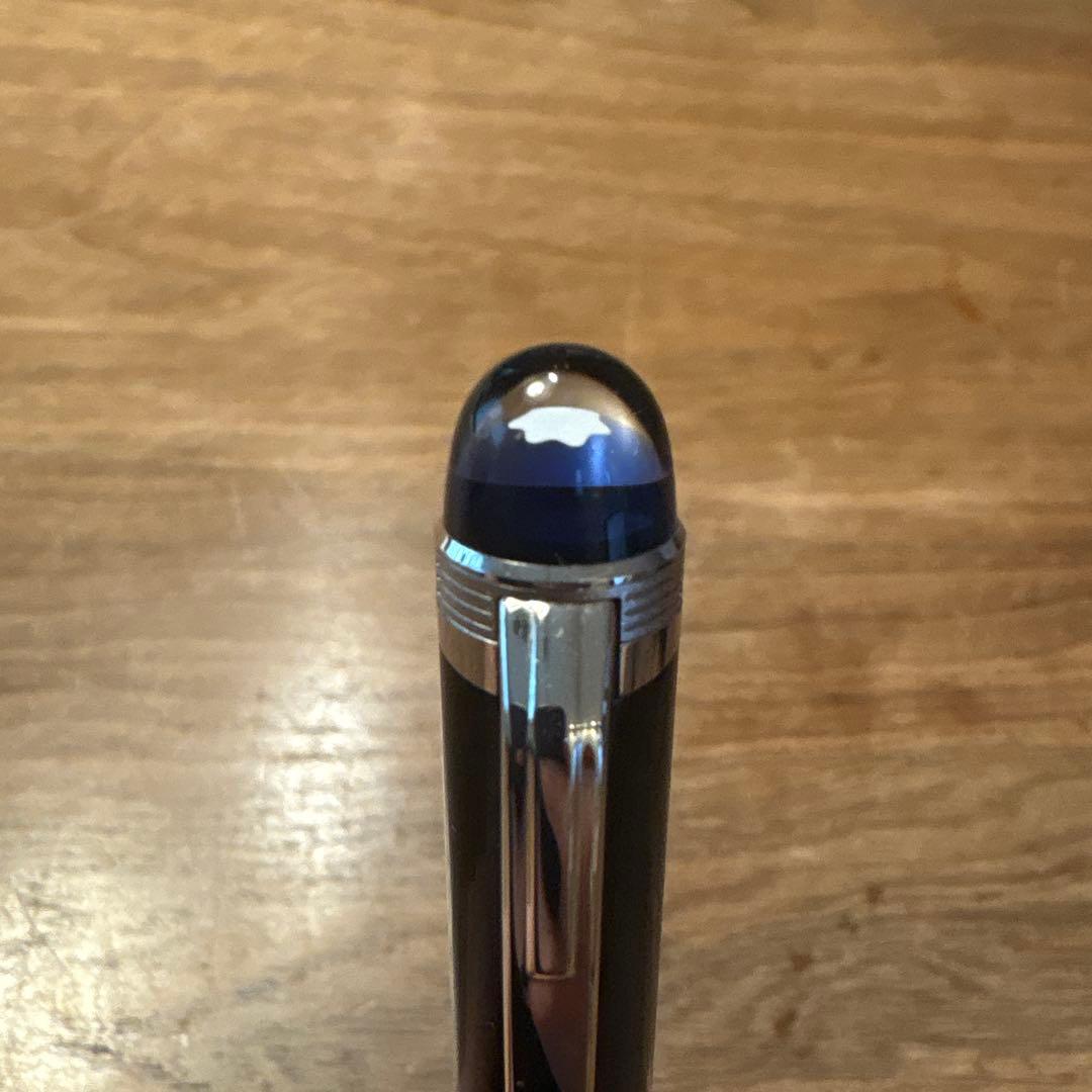 ✨モンブラン スターウォーカー ボールペン（箱なし）✨野原工芸工房楔