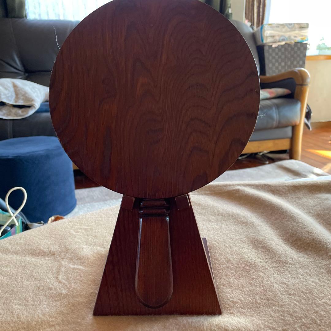 非売品　ラルフローレン鏡&置き台