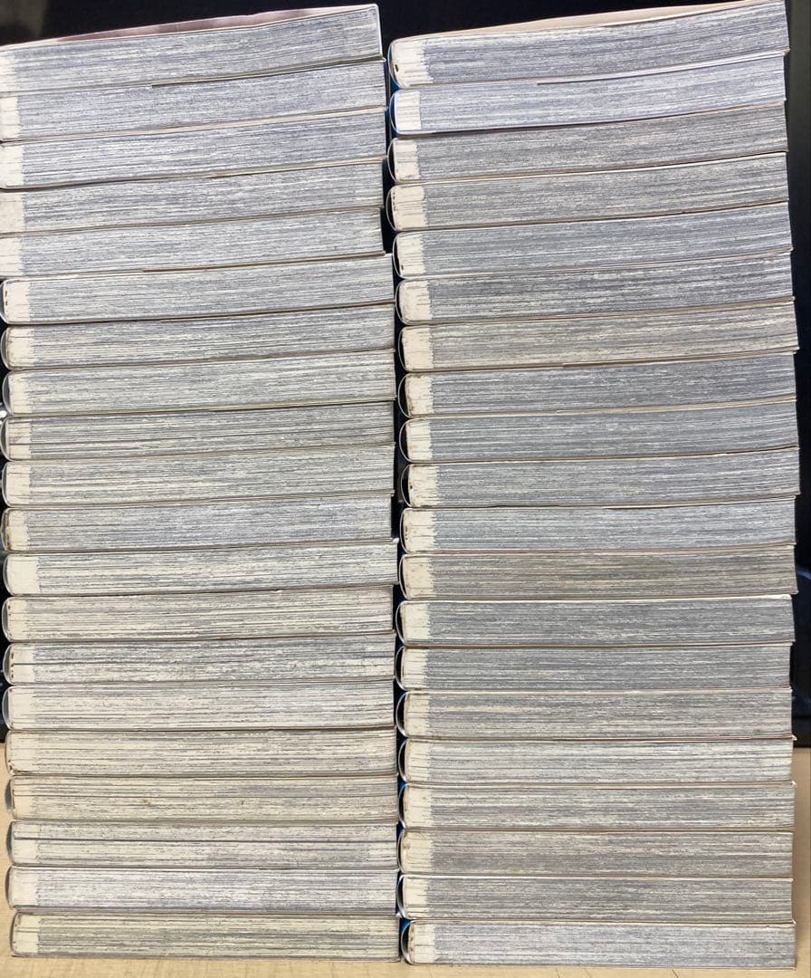 【 値下げ交渉ok ! 】 ANGEL VOICE 全巻　全40巻セット