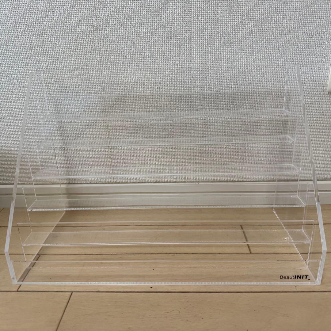 美品beautinit ビューティイニット リップイニット 108B コスメ収納