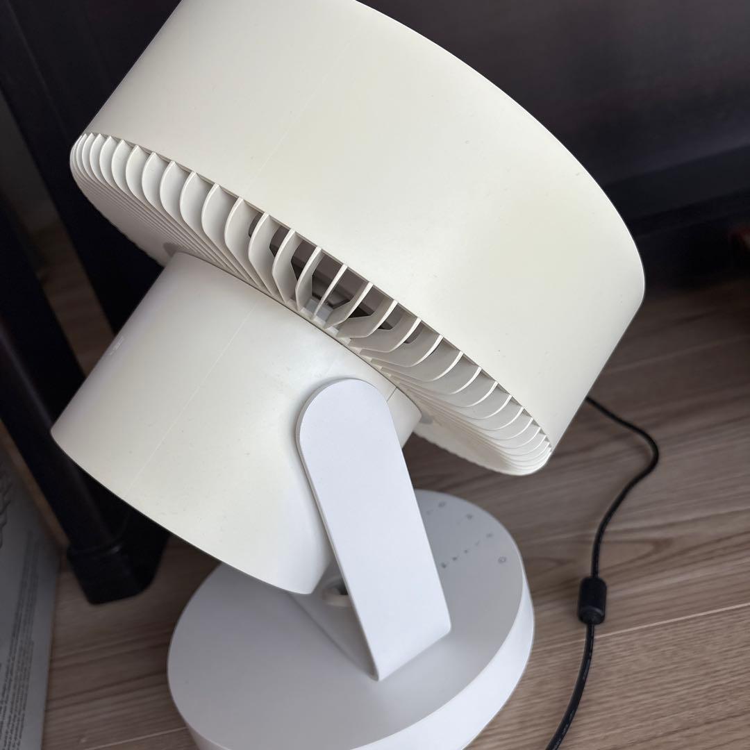 【限定値下げ】cadoカドーサーキュレーター STR-1800 CADO