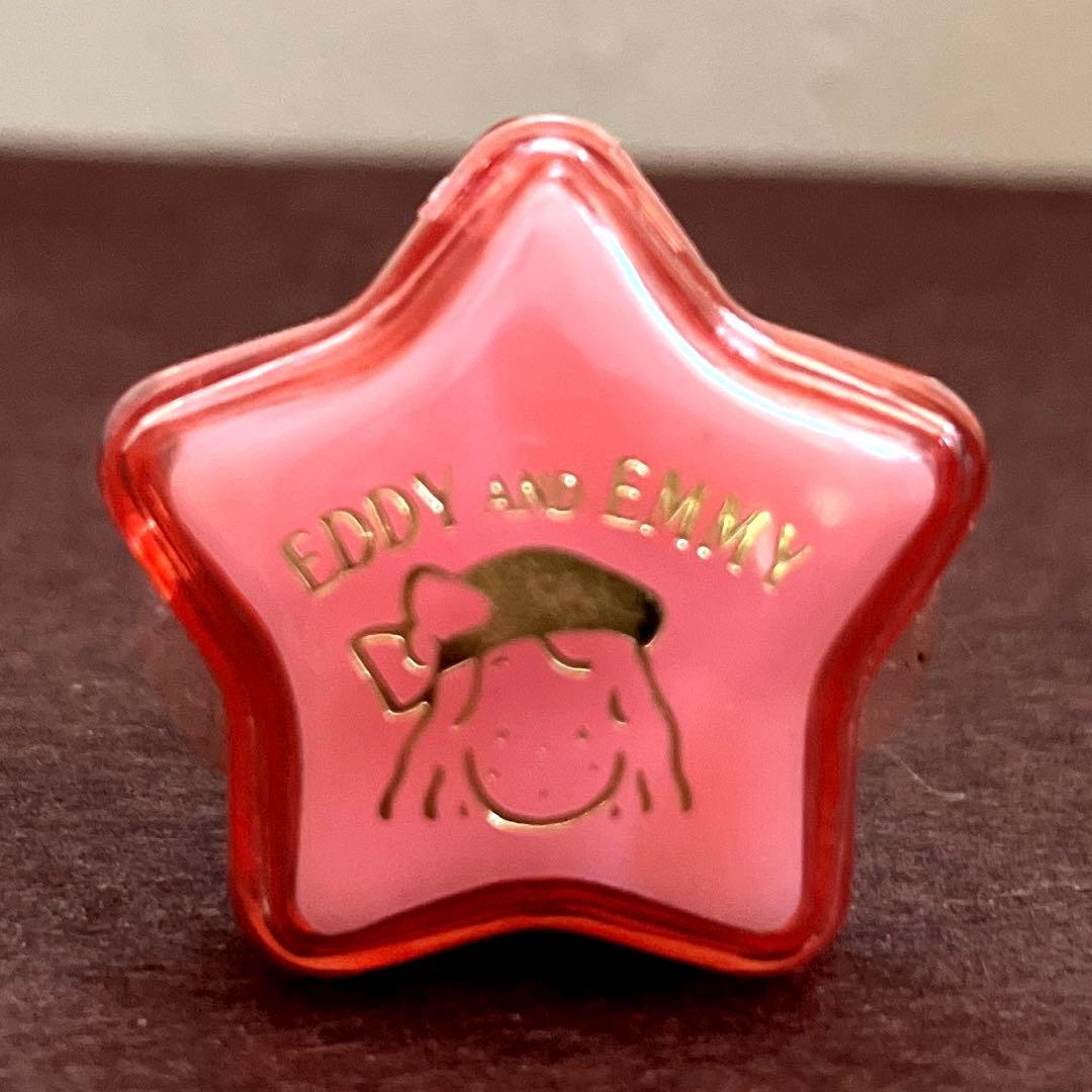 【希少】サンリオ　80年代　当時もの　 《消しゴム》￼ ザ・ボードビルデュオ