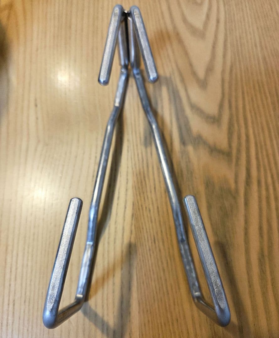 ユニフレーム ダッチオーブン12インチ スーパーディープ ダッチスタンド付き