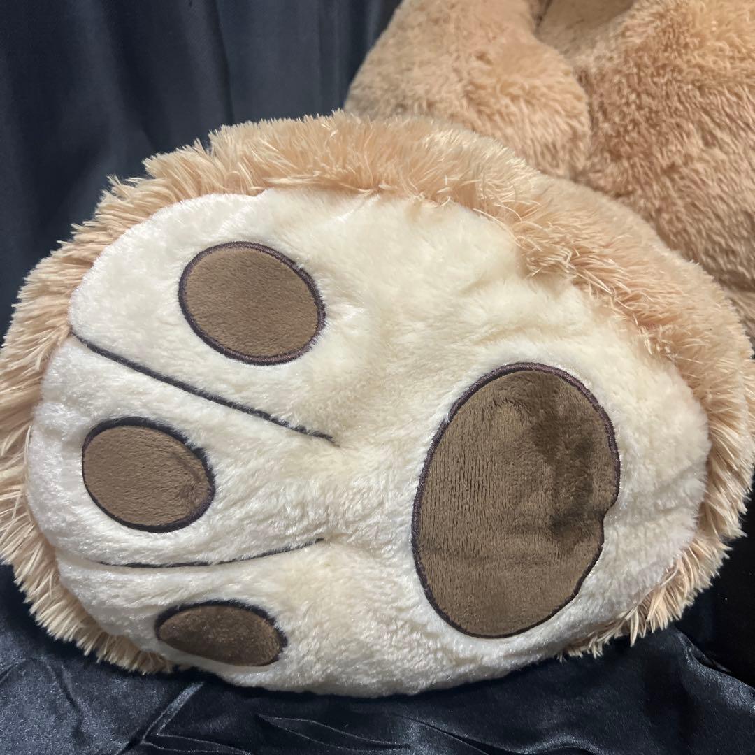 コストコのビックぬいぐるみ⭕️値下げしました！