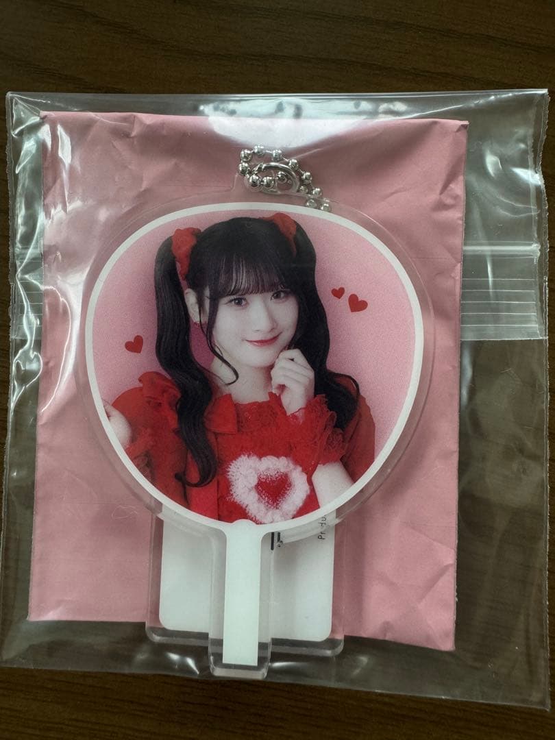 イコラブ ミニくじ 斎藤樹愛羅 - メルカリ