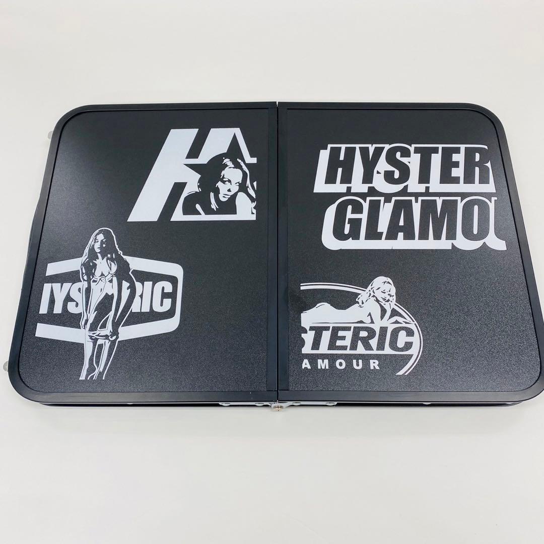 HYSTERIC GLAMOUR♥️2022 EARLY SUMMER ノベルティ ヒステリック