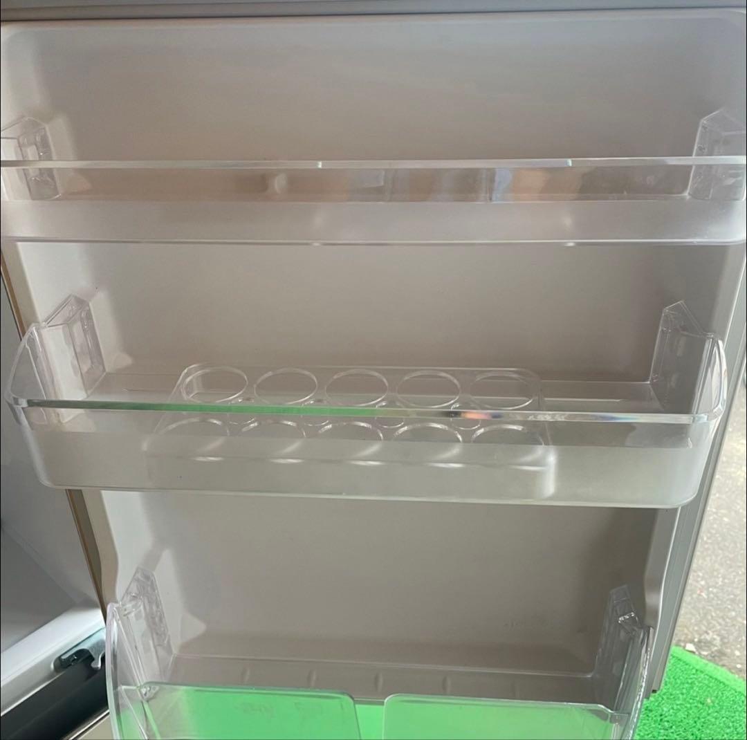 2020年製　日立 冷蔵庫 265L 右開き 3ドア