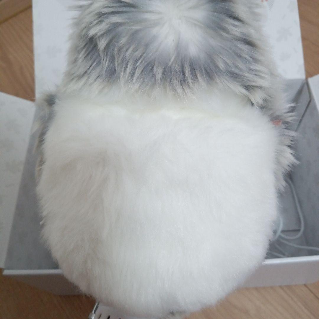 モフリン　動作確認済み　moflin