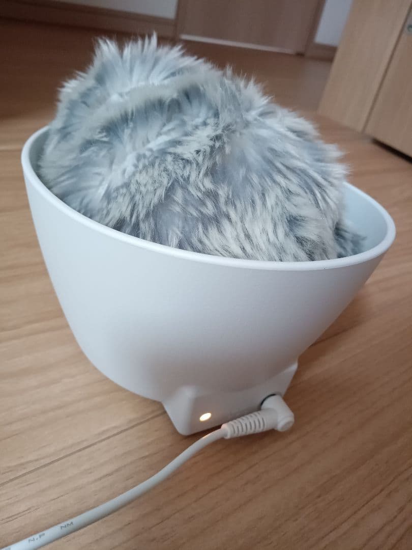 モフリン　動作確認済み　moflin